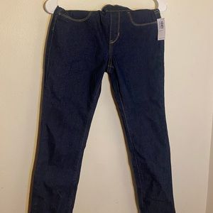 Old Navy Skinny Jeans Girls
